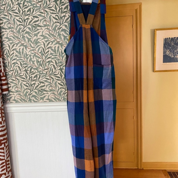 Ace&Jig Dazzle overalls M - Picture 2 of 3